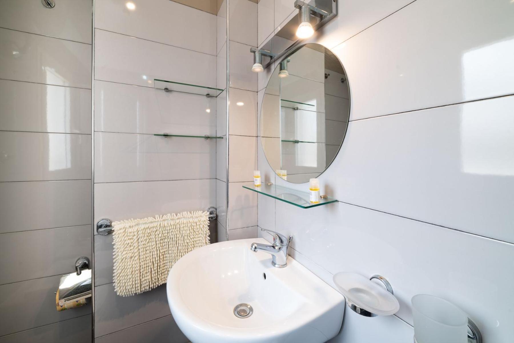 Appartement Laloren By Domusextra *