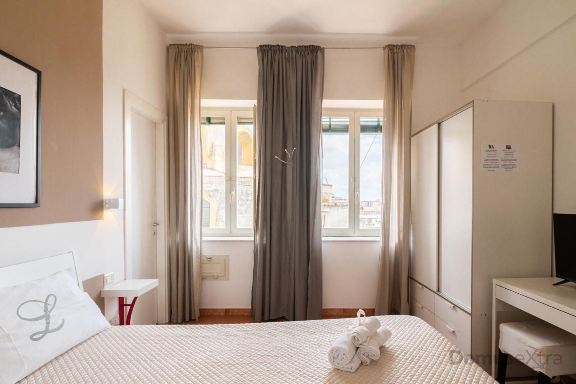 Laloren By Domusextra Appartement