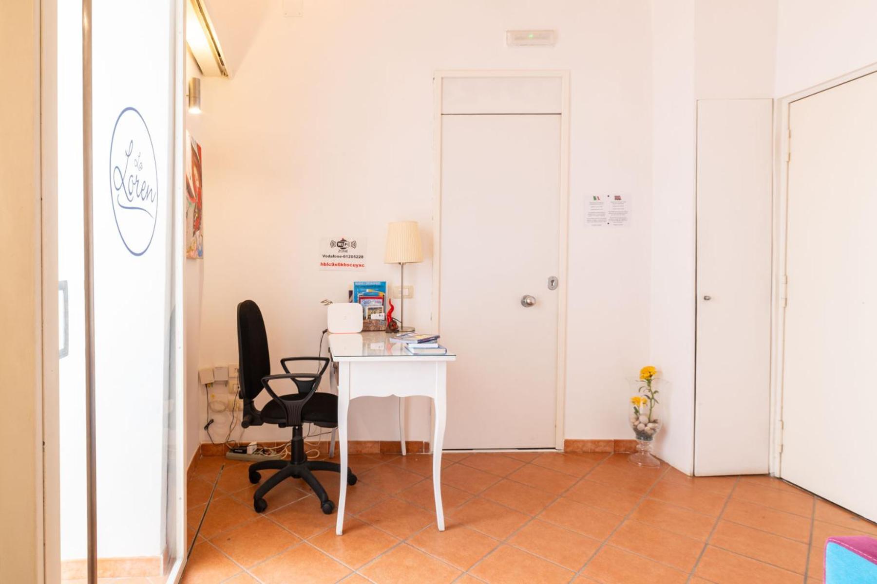 Appartement Laloren By Domusextra Naples