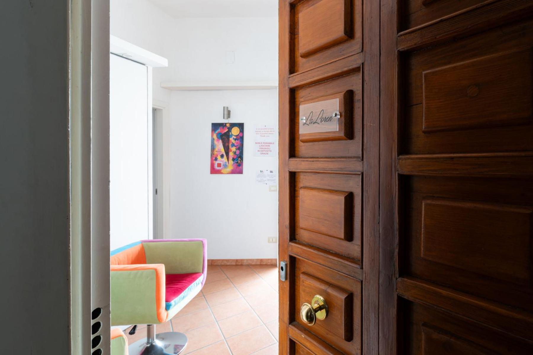 Appartement Laloren By Domusextra