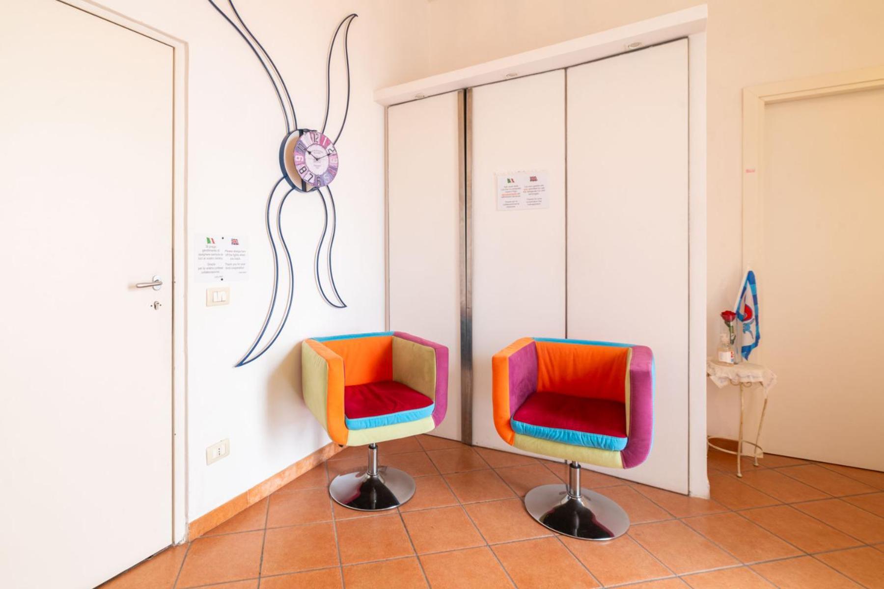 Laloren By Domusextra Naples