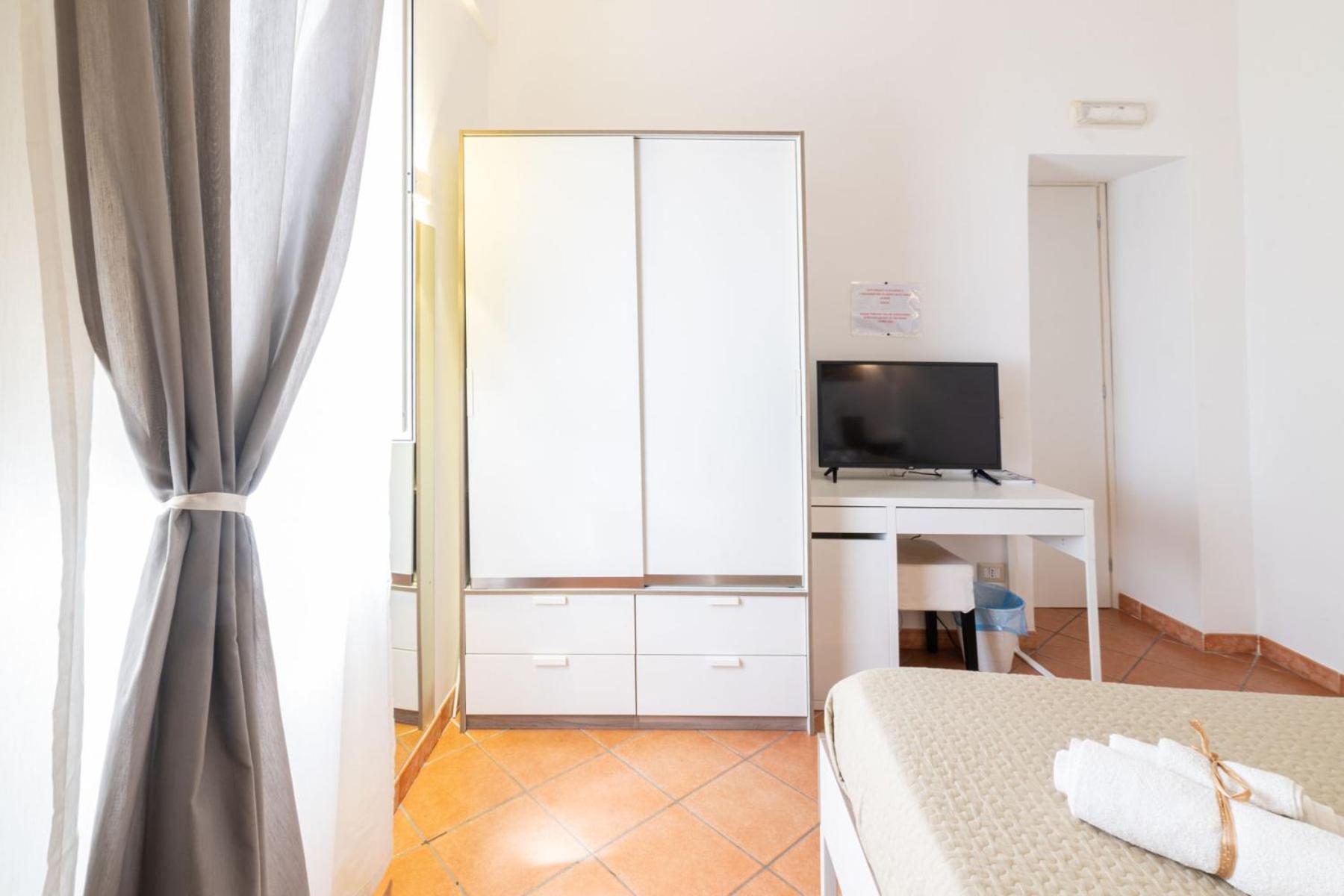 Laloren By Domusextra Appartement Naples